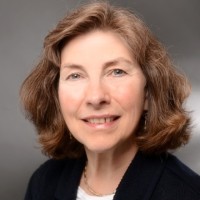 Doris Abel