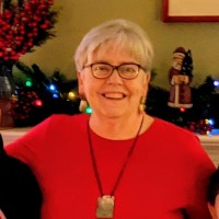 Janet Simon