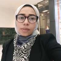 Manal Shaban