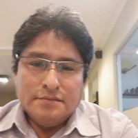 Elvis Raul Nina Chuquitaipe