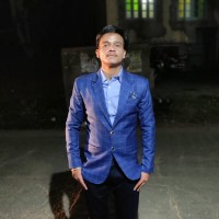 Abhishek Joshi