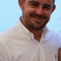 Daniel Mcardle