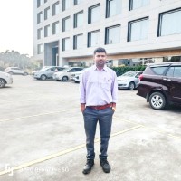Sourav Kumar Giri