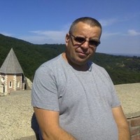 Zvonimir (JOHN) Babic