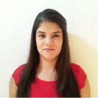 Patricia Daniela Cordova Di Egidio