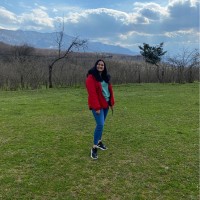 Selin Turunç Oduncu
