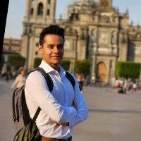 Diego Camarena Ruiz