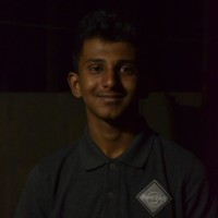 Naren Sathya Srinivas M