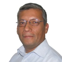 Sergio Antonio Rojo Gonzalez