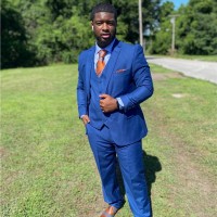 Khouri Powell
