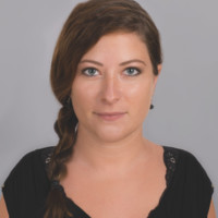 Melina Roth