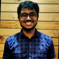 Utsav Pandey