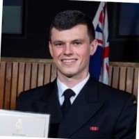 Harrison Rees