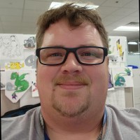 Christopher Witter