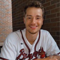 Austin Mcdonald