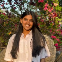 Shivani Kujuluva Karthikeyan