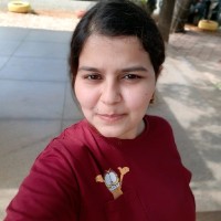 Mihika Palshetkar