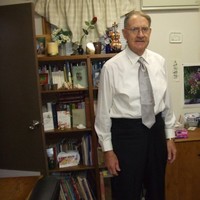 Patrick Melton