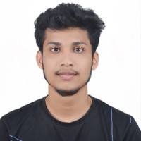CHETHAN DEVADIGA