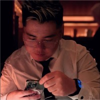 Stephen Yang
