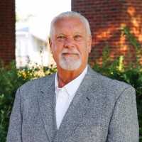 Bruce Workman