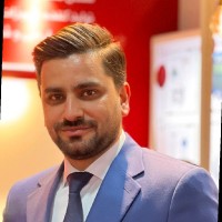 Hamed mohebbi