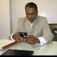 Mangesh More
