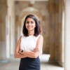Nikita Abraham, Phd