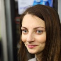 Lyudmila Kashnikova