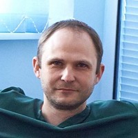 Александр Шестаков