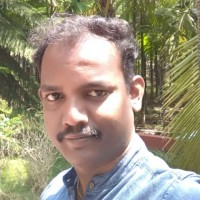 Vijay Balaji