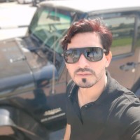 Mohmmad Nadeem