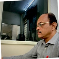V.Nandakumar Jadhav