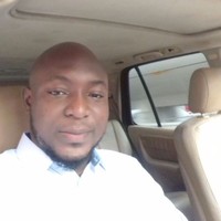 Joseph Akatah