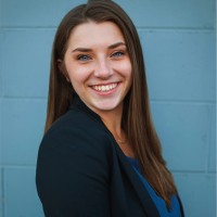 Samantha Riebe