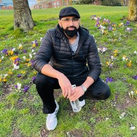 Naeem Qurashi