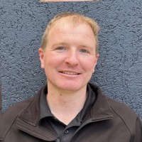 Craig Gregory