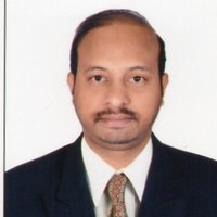 Chebrolu Bhaskar