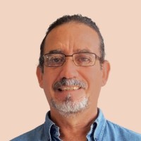 Luis Machado