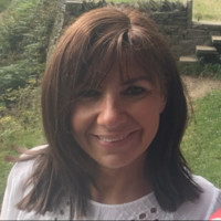 Debbie Woodcock