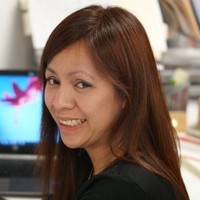 MARIA IVY SANTOS, C.Tech.