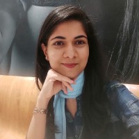 Shama Shaikh
