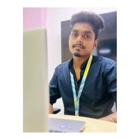 Manikandan M