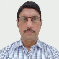 Sunanda Ghosh