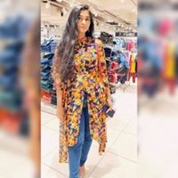 Pia Chaudhuri