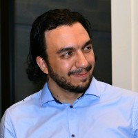 Hussein Dbouk