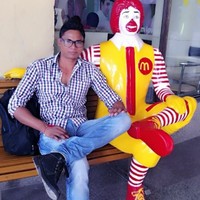 Akash Singh
