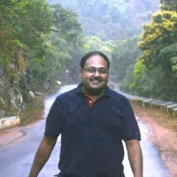 Dr. Nikhil Mishra