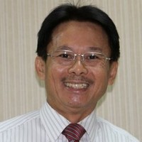 Supangat Setiawan