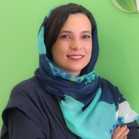 Nasim Mohammadi
